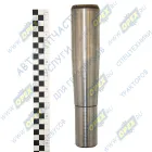 6520-3001019 Шкворень КАМАЗ-6520, 5490, 6460; ф50х40 L=248 (голый) КММЗ