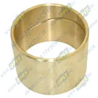 938-2918022 Втулка башмака балансира МАЗ; (ф120х132, h=100, бронза) КММЗ