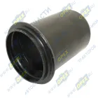 АНМ53-09.00.004 Z Втулка (сталь) ф92х99, L=134, L1=147 проходная КОММАШ-Арзамас