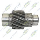 КО-503В.02.11.712 Z Шестерня КОМ КО-503В внутр.шлиц=6 Z=14 косозубая КОММАШ-Арзамас