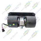 ОТ 1522К.8101100-02 Отопитель в сборе кабины МТЗ-80;82,800,900,1000,1200 (2 вентилятора) Композит