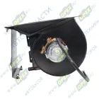 ОТ80К.13.000 Отопитель в сборе кабины МТЗ-80, МТЗ-82, УК до 2019г (один вентилятор) Композит