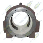 КО-503.02.14.101 Корпус вакуумного насоса КО-503,522 (L=270мм) Комтехмаш