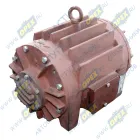 КО-505А.02.15.100-05С1 Насос вакуумный левого вращения КО-505; лопатки текстолит Комтехмаш