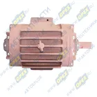 КО-505А.02.15.100-05С1 Насос вакуумный левого вращения КО-505; лопатки текстолит Комтехмаш