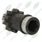 КО-503В-2.02.12.104 Шестерня Z=10,6шлиц.,прямозубая Комтехмаш