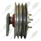 ИЛ-980.02.17.000 Подшипник КО-510,520 промежуточный натяжной Комтехмаш