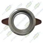 АНМ53.09.00.002 Гайка С/И М135х5,5 h=55 круглая с ушами, накидная Комтехмаш