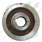 КО-503.02.00.009-01 Шкив 3руч. шпонка ф150 h=105 Комтехмаш