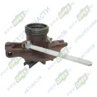 АНМ53-07.00.000 Лючок приемный АНМ-53,АС-161,КО-820-7,с резьбой Комтехмаш