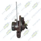 АНМ53-07.00.000 Лючок приемный АНМ-53,АС-161,КО-820-7,с резьбой Комтехмаш