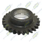 КО-503В.02.11.702 Колесо КО-503 КОМ косозубое Комтехмаш