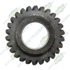 КО-503В.02.11.702 Колесо КО-503 КОМ косозубое Комтехмаш