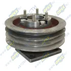 ИЛ-980.02.17.000 Подшипник КО-510,520 промежуточный натяжной Комтехмаш