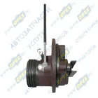 ИЛ-980А.01.07.000 Лючок приемный КО-510, КО-507А с резьбой Комтехмаш