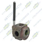 АНМ-53Э-03.18.000 Кран 4-х ходовой КО-503В,-520,-523,-505А,-503В-2 Комтехмаш