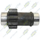 КО-503В-2.02.12.104 Шестерня Z=10,6шлиц.,прямозубая Комтехмаш