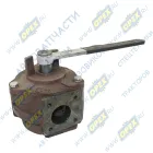 АНМ-53Э-03.18.000 Кран 4-х ходовой КО-503В,-520,-523,-505А,-503В-2 Комтехмаш