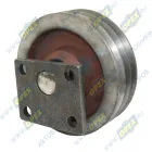 ИЛ-980.02.17.000 Подшипник КО-510,520 промежуточный натяжной Комтехмаш