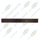 КО-510.02.16.004 Z Лопатка вакуумного насоса L=420 (КО-510,-520,-523); текстолит Комтехмаш