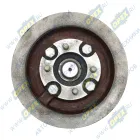 ИЛ-980.02.17.000 Подшипник КО-510,520 промежуточный натяжной Комтехмаш