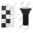 КРН-2,1.614 Болт С/И М14х38х1,5 Р=24 ф=19 , с 2-я лысками , кругл.шляпка (каленый) КРН 2.1 КОНЦЕПТ