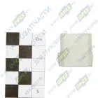 45.7373 9007 Колодка соединительная 4 конт. серии 6,3мм; голая Копир