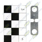 Ф57.710.002 Предохранитель (резьбовые) Плавкая вставка 90А в блок БПР-4 Копир