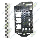 Ф56.675.005 Корпус блока предохранителей Газель Некст Копир