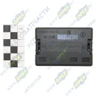 БПР-4 Блок предохранителей (60А-2шт,40А-1шт,90А-1шт) Валдай,Газель (дв.Штайер) Копир