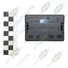 БПР-4.04 Блок предохранителей Е-3 ; 60А,60А,90А,90А; 12-24V; 8 контактов под болт Копир