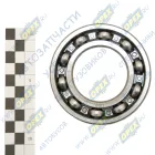 6-209А Подшипник 45х85х19 шарик.радиал. 1-ряд.; (открытый) КПК