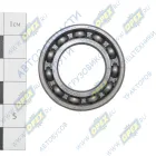 1000904 Подшипник 20х37х9 шарик.радиал. 1-ряд. КПК