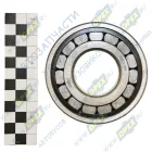 102308 М Подшипник 40х90х23 ролик.радиал. 1-ряд. (обойма неподвиж. с кольцом) КПК