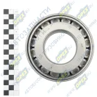 27312 Подшипник 60х130х33,5 конический VOLVO B12 (1992-2021); (задн.мост МАЗ,Амкадор) наружное кольцо 22мм КПК