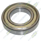 80212 АК Подшипник 60х110х22 шарик.радиал. 1-ряд. (закрытый) КПК