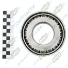 27311 Подшипник 55х120х21 ролик.радиал. 1-ряд. КПК