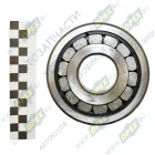 102409М Подшипник 45х120х29 ролик.радиал. 1-ряд. (обойма неподвиж.) КПК