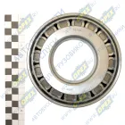 7613А Подшипник 65х140х51 ролик.радиал.упорн.конич 1-ряд.; ступицы передней КамАЗ КПК