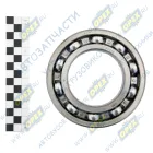 214 АК Подшипник 70х125х24 шарик.радиал.1-ряд. (открытый) КПК