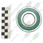 180307 Подшипник 35х80х21 шарик.радиал. 1-ряд. (закрытый) КПК