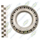 7815А Подшипник 75х135х44,5 ролик.радиал.упорн.конич. 1-ряд. КПК