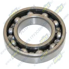 6-209А Подшипник 45х85х19 шарик.радиал. 1-ряд.; (открытый) КПК