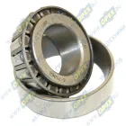 7506 Подшипник 30x62x17 ролик.радиал.конич. 1-ряд. ALFA ROMEO AR 8 c Flatbed / Chassis (280) 2.4 D 78'-86 '8140.61.200 53Kv / 72Ls 2445Sm3 Diesel c Flatbed КПК