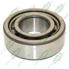 42613 Подшипник 65х140х48 ролик.радиал.конич. 1-ряд. (внутр.обойма с буртом подвиж.) КПК