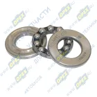 8204 Н Подшипник 20х40х14 шарик.радиал. 1-ряд. КПК