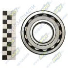 53609 Н Подшипник 45х100х36 ролик.радиал.2-ряд. (самоцентрирующийся); (с проточкой) пром.вала КПП МАЗ КПК