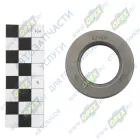 8206 Н Подшипник 30х52х16, шарик.радиал. 1-ряд. КПК