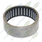 НК455220 Подшипник 45х52х20 ролик.радиал.игольчатый 1-ряд. шкворня КАМАЗ-ЕВРО КПК