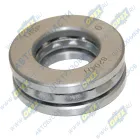 8204 Н Подшипник 20х40х14 шарик.радиал. 1-ряд. КПК